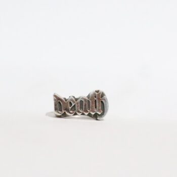 Death Signet Ring