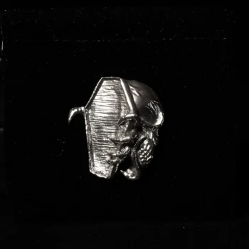 Deathbones X Riddick Pins