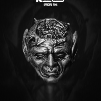 KREATOR - Coma of Souls Ring