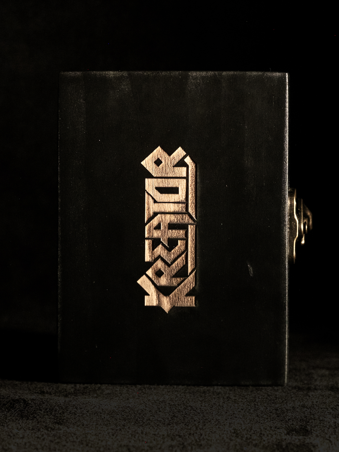KREATOR - Coma of Souls Ring - Image 8