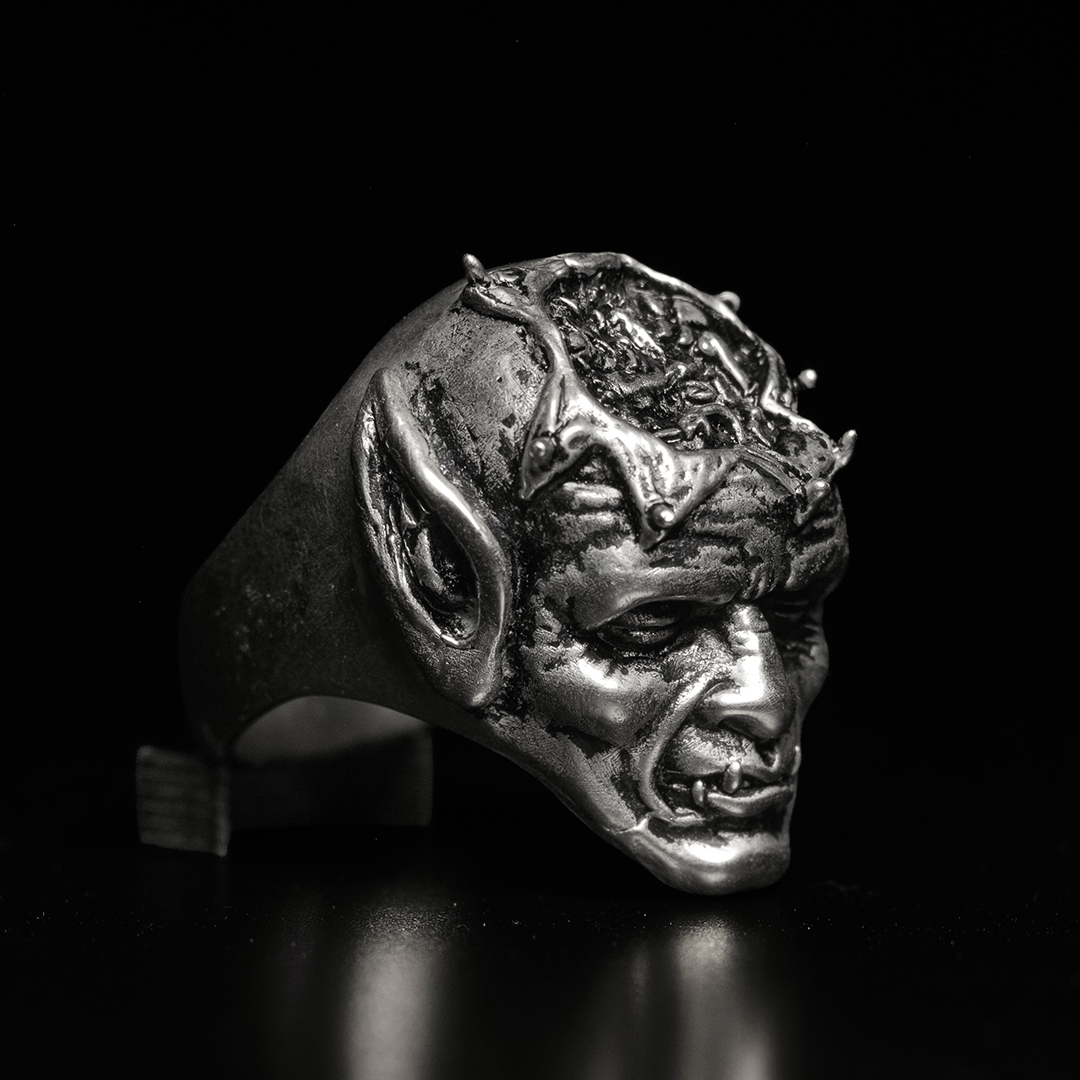 KREATOR - Coma of Souls Ring - Image 3