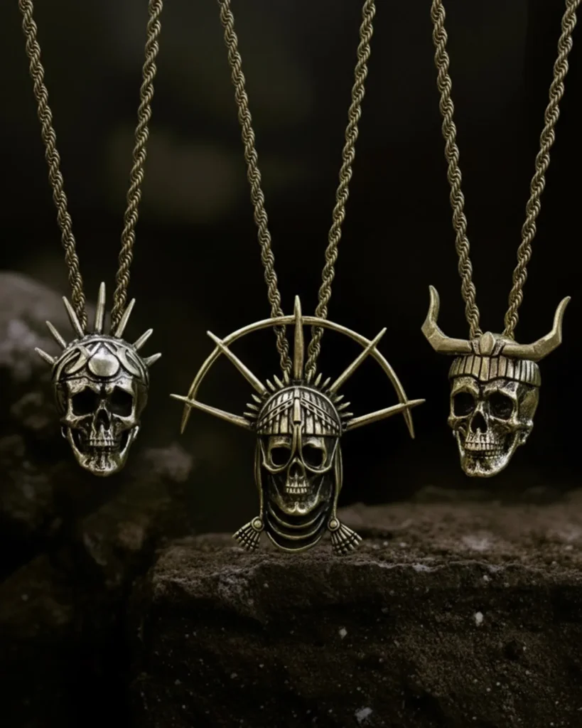 Deathbones x Imperial Triumphant