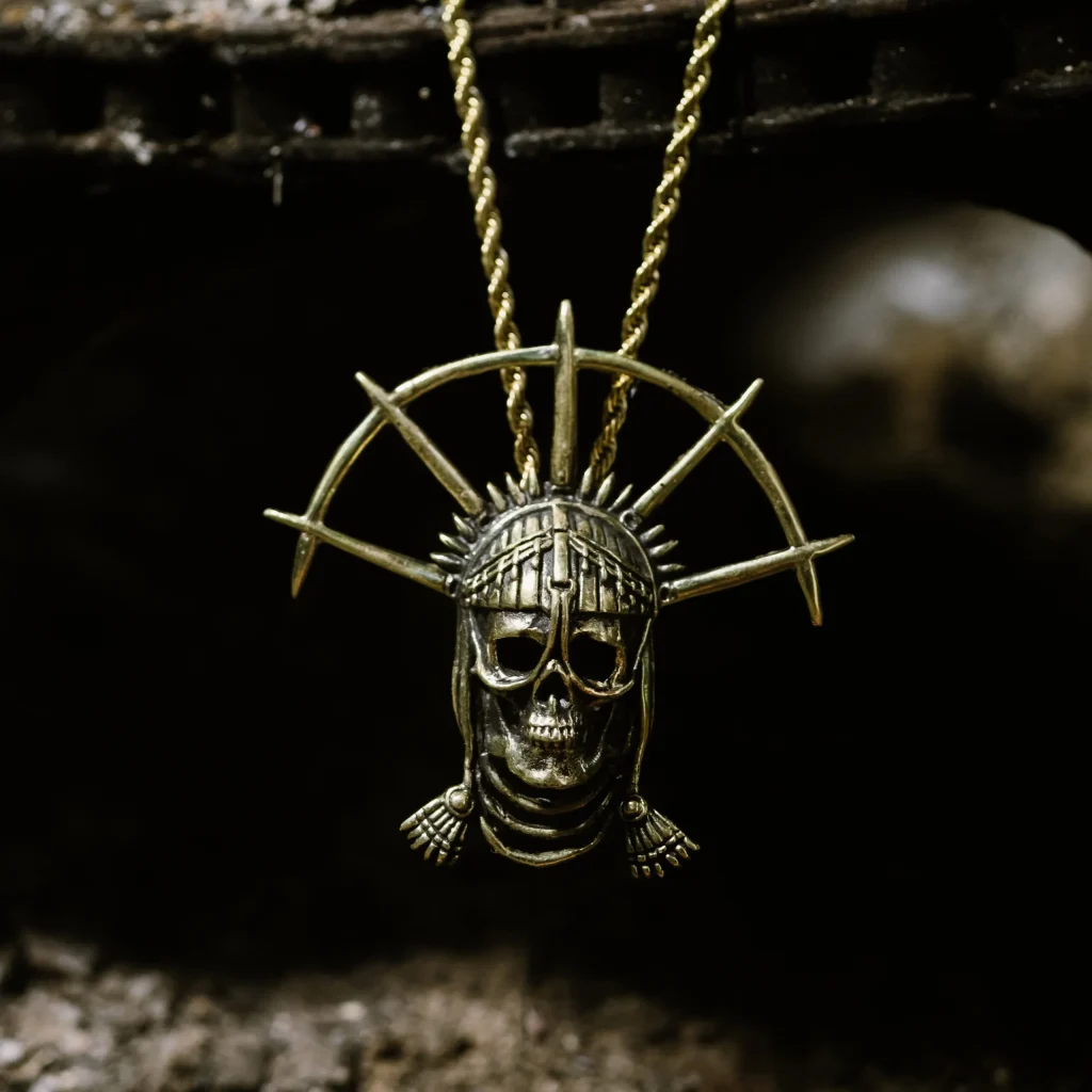 Deathbones x Imperial Triumphant