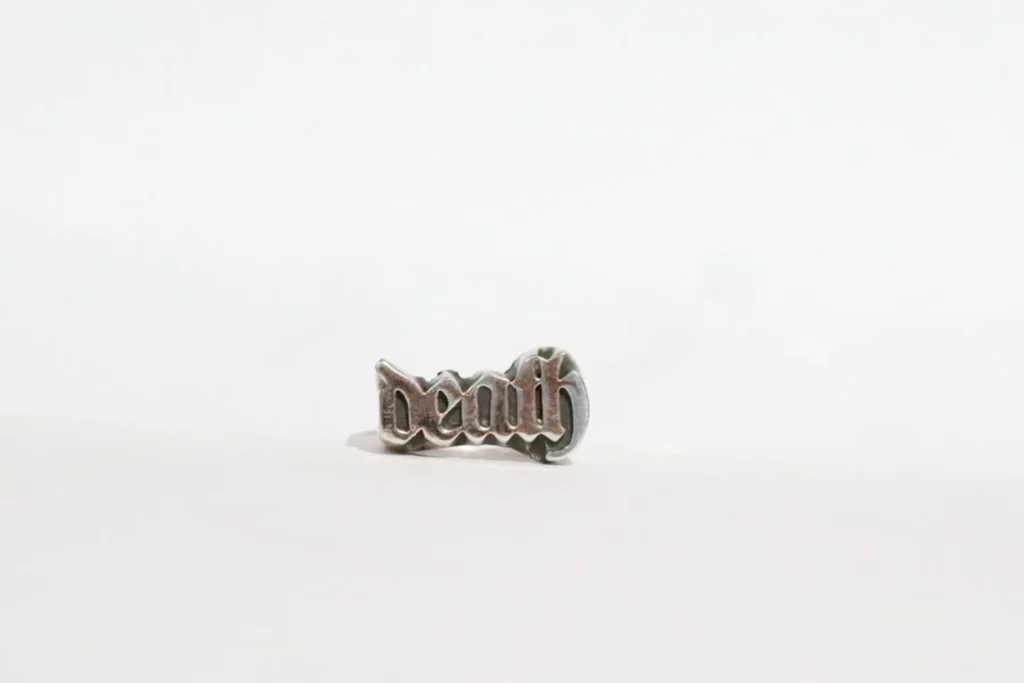 Death Signet Ring