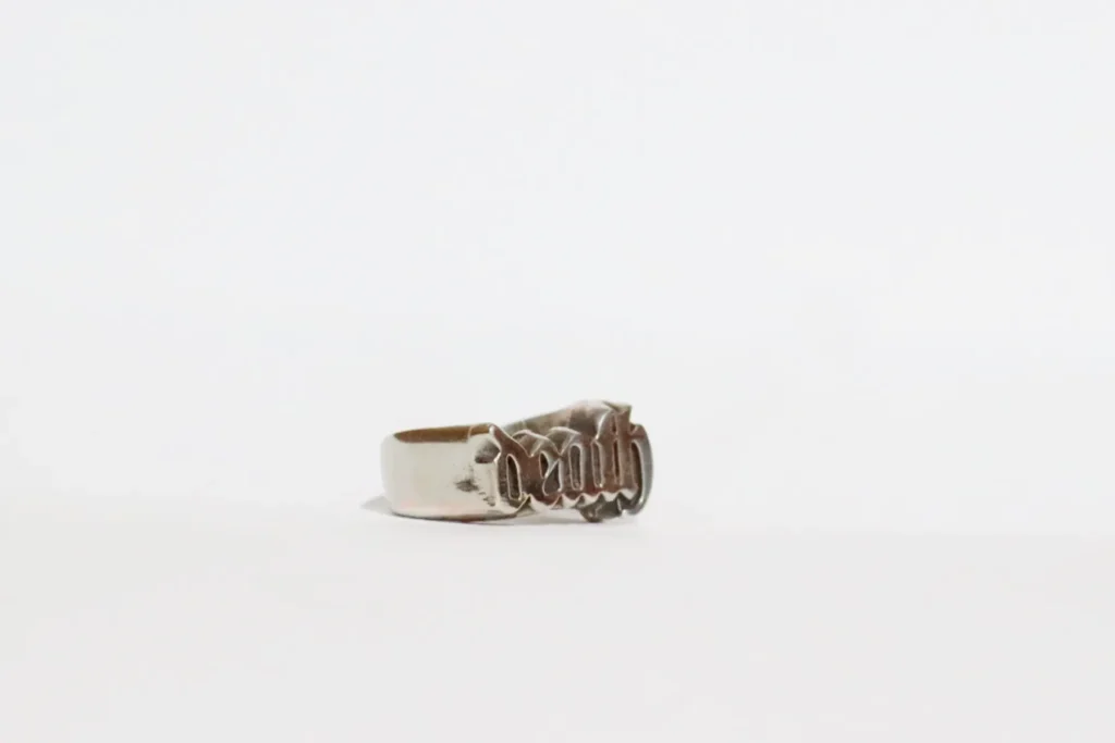 Death Signet Ring